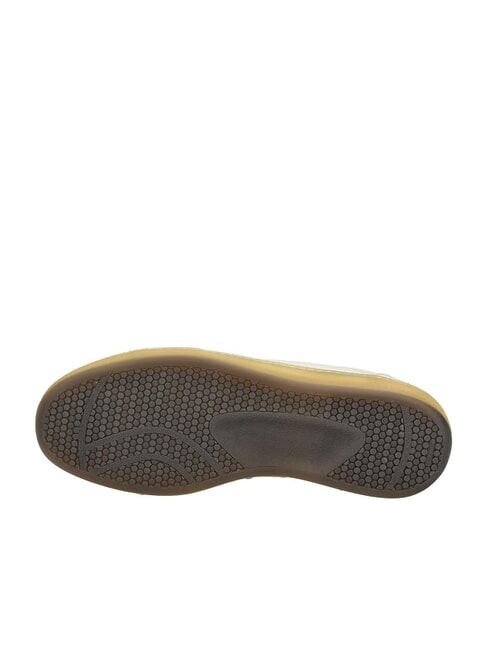 MURRAY Sneakers white/black - Scarpe Uomo