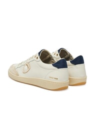 BLAUER MURRAY Sneakers cream/avio - Scarpe Uomo - 3