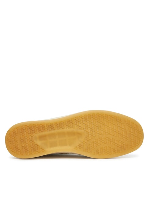 MURRAY Sneakers cream/avio - Scarpe Uomo