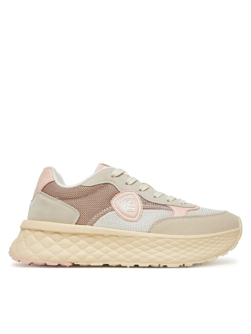 LYNN Sneakers cream/nude - Scarpe Donna