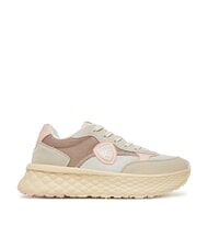 BLAUER LYNN Sneakers cream/nude - Scarpe Donna - 2