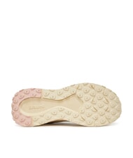 BLAUER LYNN Sneakers cream/nude - Scarpe Donna - 5