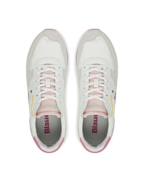 MELROSE Sneakers Donna fantasy/white - Scarpe Donna