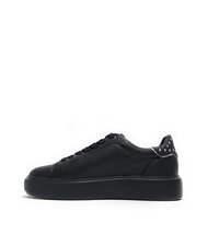 BLAUER VENUS Sneakers in pelle NERO - Scarpe Donna - 3