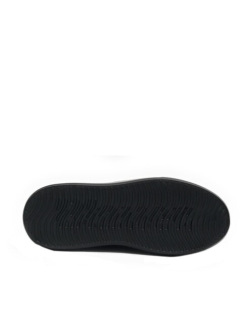 VENUS Sneakers in pelle NERO - Scarpe Donna