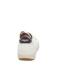BLAUER OLYMPIA Sneakers white - Scarpe Donna - 4