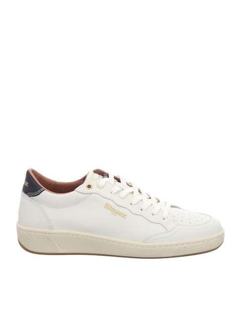 OLYMPIA Sneakers white - Scarpe Donna