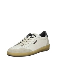 BLAUER MURRAY Sneakers white/black - Scarpe Uomo - 2