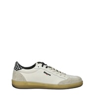 BLAUER MURRAY Sneakers white/black - Scarpe Uomo - 3