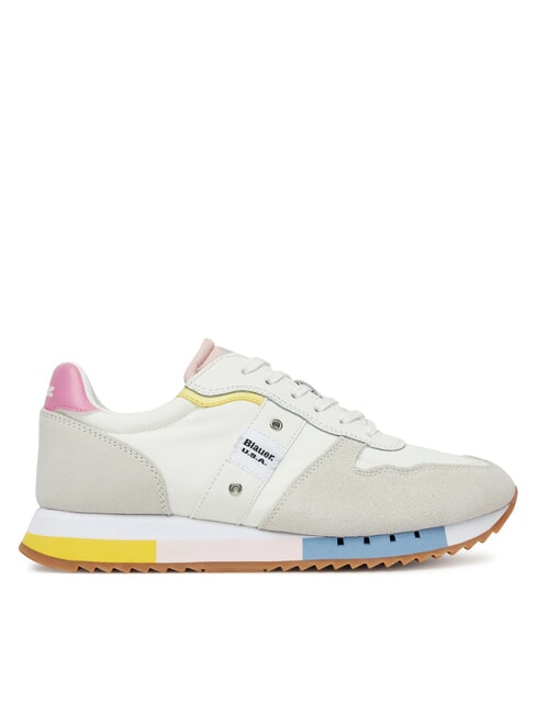 MELROSE Sneakers Donna fantasy/white - Scarpe Donna