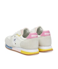 BLAUER MELROSE Sneakers Donna fantasy/white - Scarpe Donna - 3