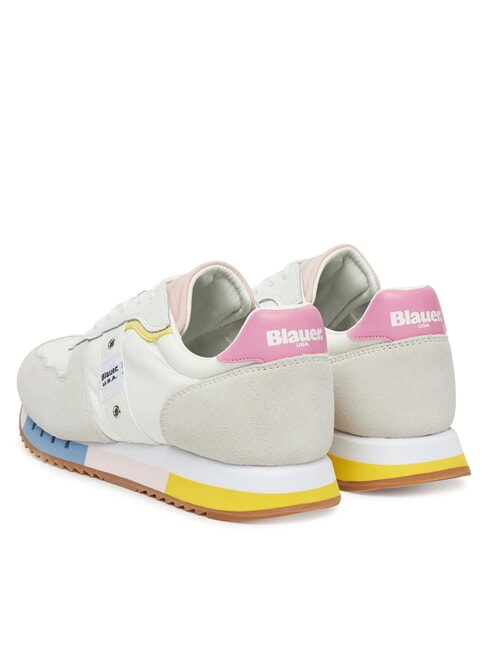 MELROSE Sneakers Donna fantasy/white - Scarpe Donna