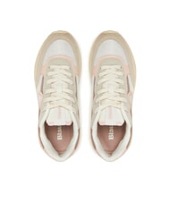 BLAUER LYNN Sneakers cream/nude - Scarpe Donna - 4