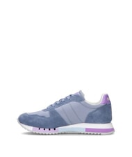 BLAUER MELROSE Sneakers jeans/lilac - Scarpe Donna - 3