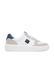BLAUER BUCK Sneakers white/navy - Scarpe Uomo - 2