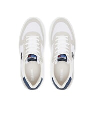BLAUER BUCK Sneakers white/navy - Scarpe Uomo - 4