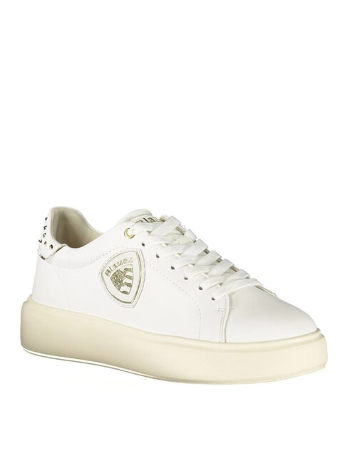 VENUS Sneakers in pelle white - Scarpe Donna