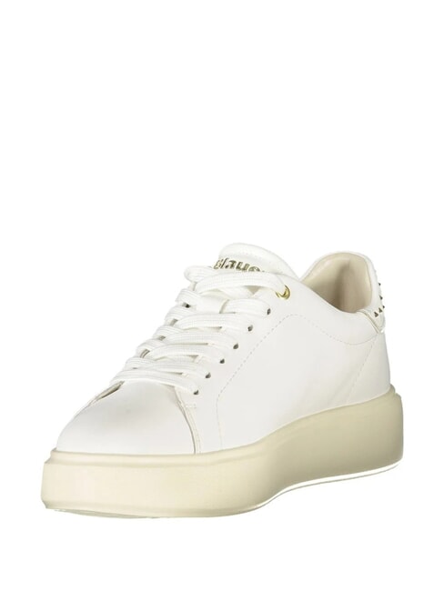 VENUS Sneakers in pelle white - Scarpe Donna