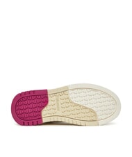 BLAUER ADEL Sneakers white/fuxia - Scarpe Donna - 5