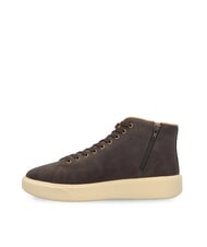 BLAUER BUCK Sneakers DarkBrown - Scarpe Uomo - 3