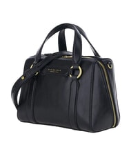 THE BRIDGE LAURA Borsa bauletto in pelle con tracolla - Borse Donna