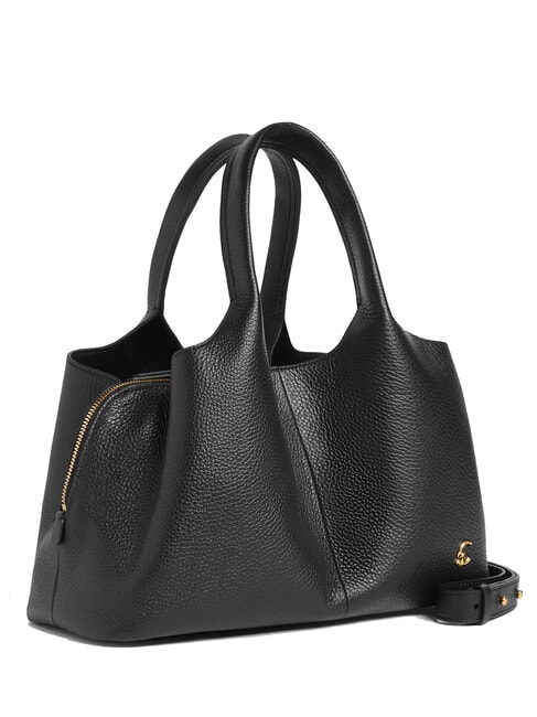 NELL Borsa a spalla, con tracolla Nero - Borse Donna