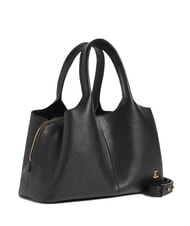 COCCINELLE NELL Borsa a spalla, con tracolla Nero - Borse Donna - 2