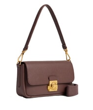 COCCINELLE C-ME LOCK Borsetta a spalla, con tracolla berry - Borse Donna - 2
