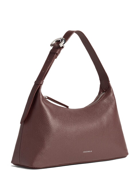 FERN Borsa a spalla berry - Borse Donna