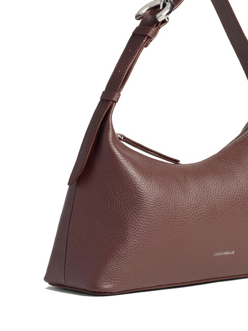 FERN Borsa a spalla berry - Borse Donna