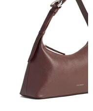 COCCINELLE FERN Borsa a spalla berry - Borse Donna - 3