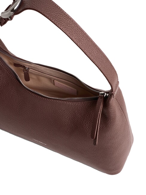 FERN Borsa a spalla berry - Borse Donna