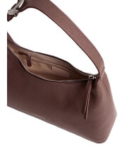 COCCINELLE FERN Borsa a spalla berry - Borse Donna - 4