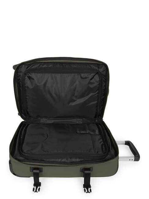 TRANSIT'R PLUS S Trolley bagaglio a mano tarp forest - Bagagli a mano