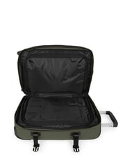 EASTPAK TRANSIT'R PLUS S Trolley bagaglio a mano tarp forest - Bagagli a mano - 2