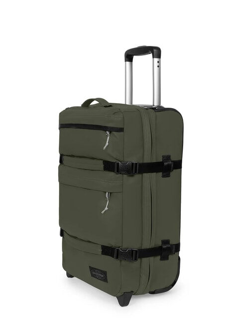 TRANSIT'R PLUS S Trolley bagaglio a mano tarp forest - Bagagli a mano