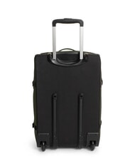 EASTPAK TRANSIT'R PLUS S Trolley bagaglio a mano tarp forest - Bagagli a mano - 4