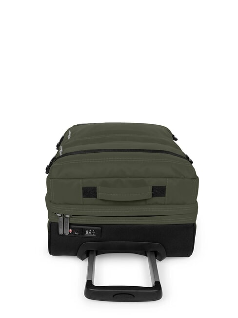 TRANSIT'R PLUS S Trolley bagaglio a mano tarp forest - Bagagli a mano