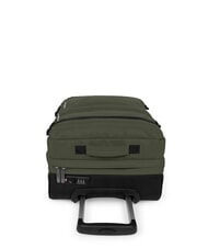 EASTPAK TRANSIT'R PLUS S Trolley bagaglio a mano tarp forest - Bagagli a mano - 5