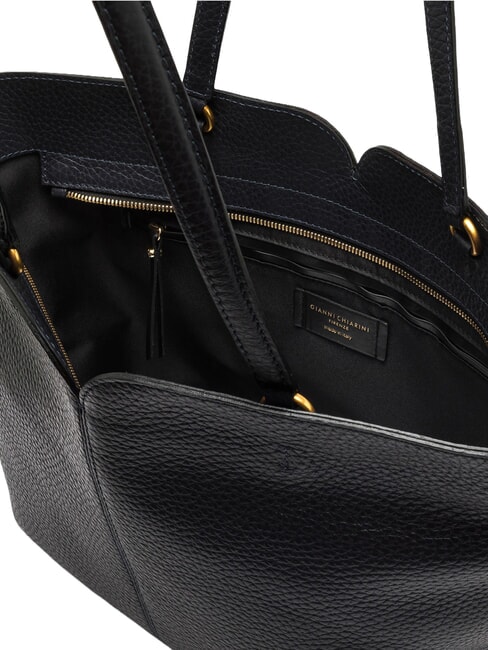 SANDRA Shopper a spalla notturno - Borse Donna