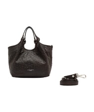 GIANNI CHIARINI DUA Shopper con pochette espresso - Borse Donna - 3
