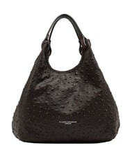 GIANNI CHIARINI DUA Shopper con pochette espresso - Borse Donna - 4
