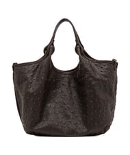 GIANNI CHIARINI DUA Shopper con pochette espresso - Borse Donna - 5
