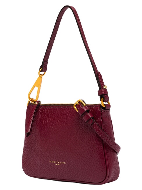 BROOKE Borsa a spalla, con tracolla antique ruby - Borse Donna