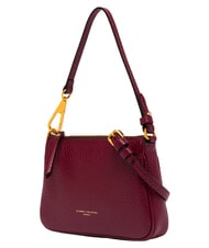 GIANNI CHIARINI BROOKE Borsa a spalla, con tracolla antique ruby - Borse Donna - 3