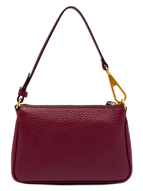 BROOKE Borsa a spalla, con tracolla antique ruby - Borse Donna