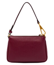 GIANNI CHIARINI BROOKE Borsa a spalla, con tracolla antique ruby - Borse Donna - 4