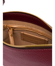 GIANNI CHIARINI BROOKE Borsa a spalla, con tracolla antique ruby - Borse Donna - 5