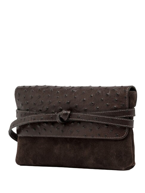 BELTY Pochette a tracolla moka - Borse Donna