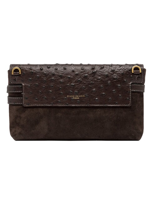 BELTY Pochette a tracolla moka - Borse Donna